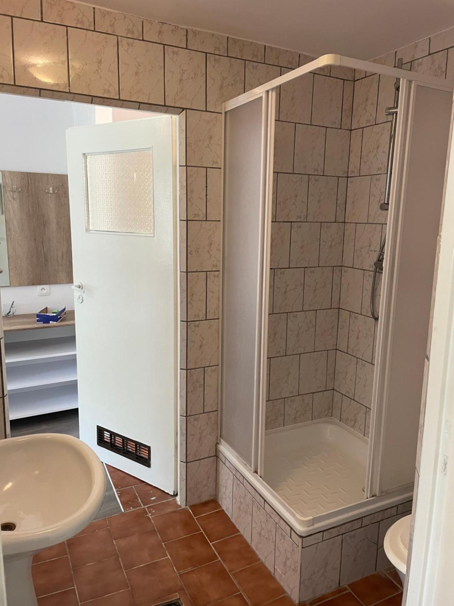 Hotel Domki Osrodek Wypoczynkowy Neptun Ujście-Darłowskie Esterno foto