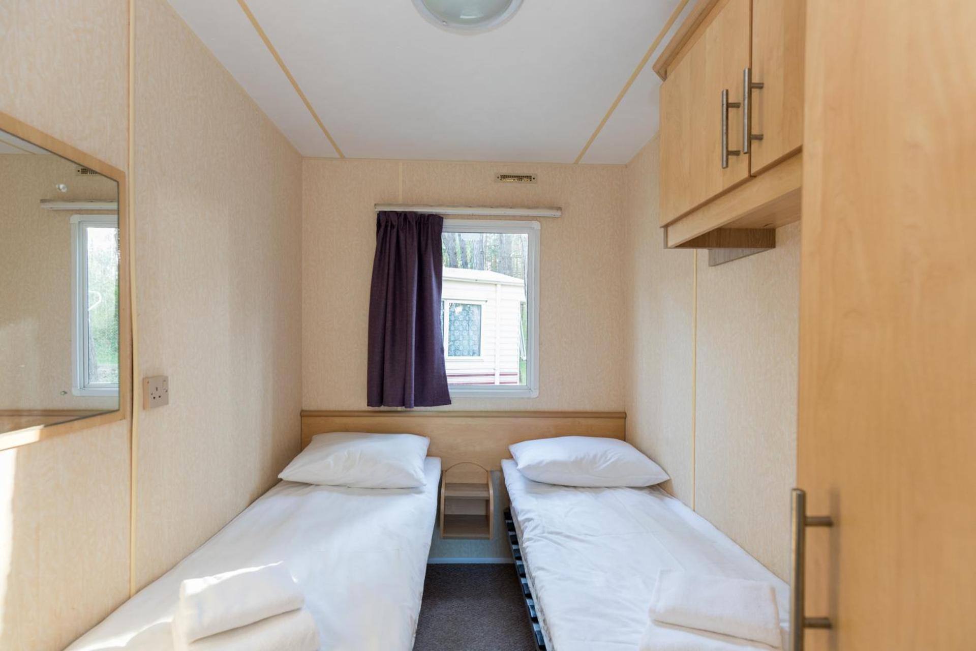 Hotel Domki Osrodek Wypoczynkowy Neptun Ujście-Darłowskie Esterno foto